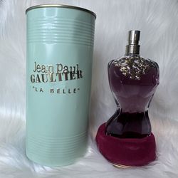 Jean Paul Gaultier LA BELLA
