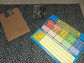 Teacher resources