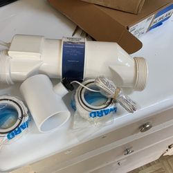 Salt System