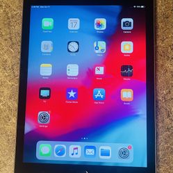 Apple iPad Air 2nd Gen 16GB Wifi+Cellular all Carriers Unlocked