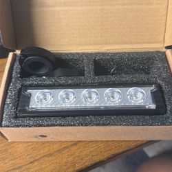 Bike  Headlight Rechargeable 5 Modes