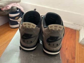Jordan 4s