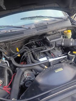 2004 Jeep Cherokee