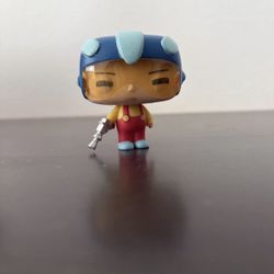 Ray Gun Stewie Griffin #34 ~ Funko Pop Animation Family Guy (No Box)