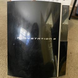 PS3 Console 