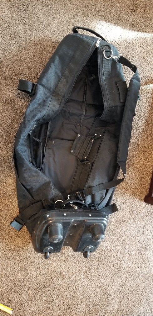 Extra Large Travel Bag 