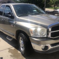 2007 Dodge Ram