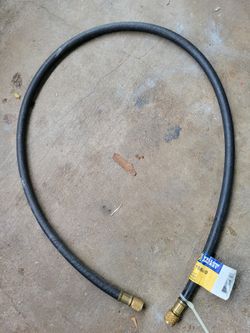 Vacuum Hose