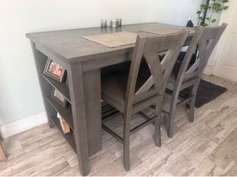 Dining Room Table