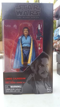 Star Wars The Black Series