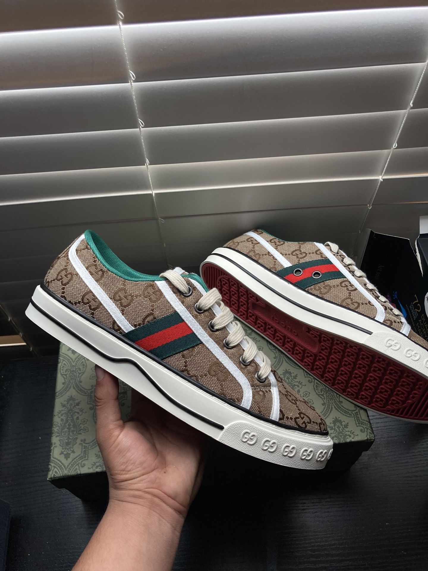 Gucci Shoes For Men