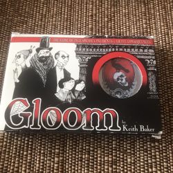 GLOOM GAME