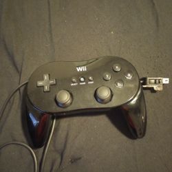 Nintendo Wii Controller 