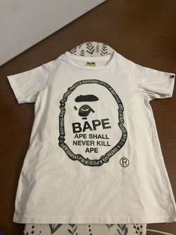 Bape tee