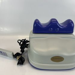 Sunpentown AB-07 Healthy Swinger Chi Machine Exerciser Massager Tested Works
