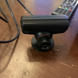 Sony PlayStation Camera