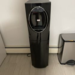 Tempest Bottom Load Hot & Cold Water Dispenser