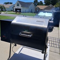 Gmg Smoker