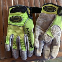 Youth batting Gloves