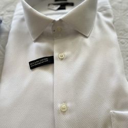 Men's Dress Shirt