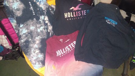 Men Shirts Small $10 All