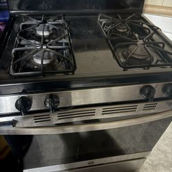 Stove That Works Perfectly Good