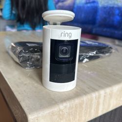 $15Ring Indoor Camera  