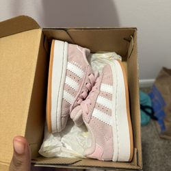 Adidas Campus Size 5C