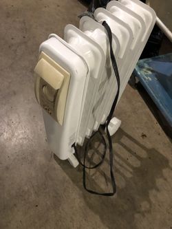 HEATER