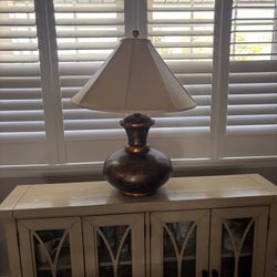 Lamp For Sale 