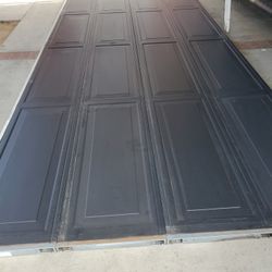 Garage Doors