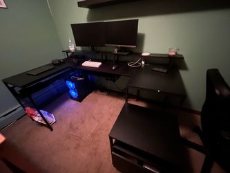 Desk