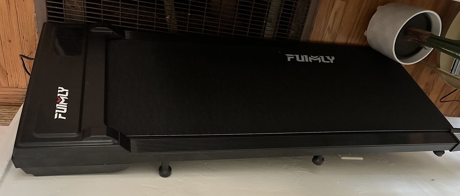 Treadmill/ Walking Pad