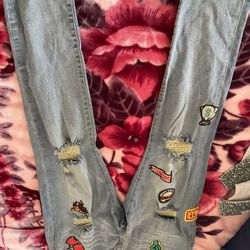 Size 36 Men Brand New Jeans 