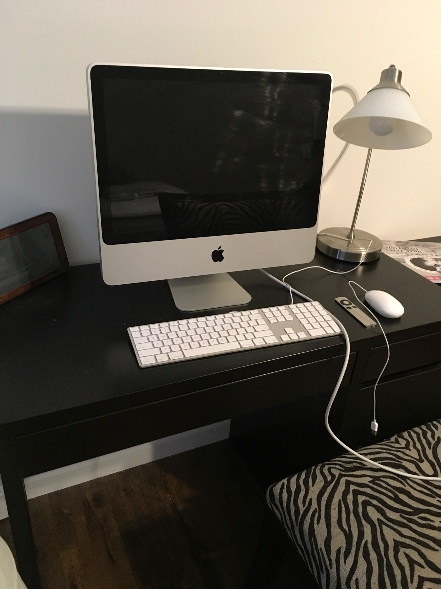 2009 Mac Desktop