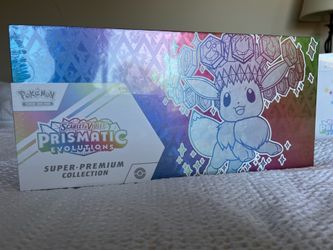 Prismatic SPC - Trading for One Piece