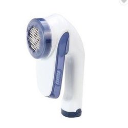 Lint cutter Pill Remover with large Comfort Handle