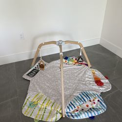 Lovevery the play gym 