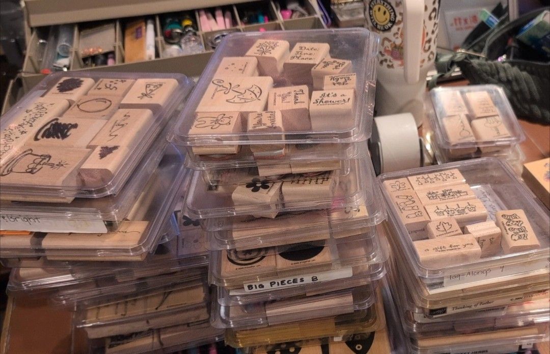 Stamps~
