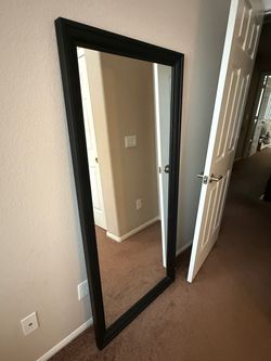 Full Length Mirror