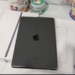 iPad Gen 9th