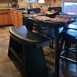 Dining Room Table Set