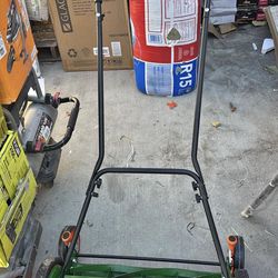 Scott 20in lawnmower