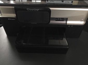 Printer/fax/copy