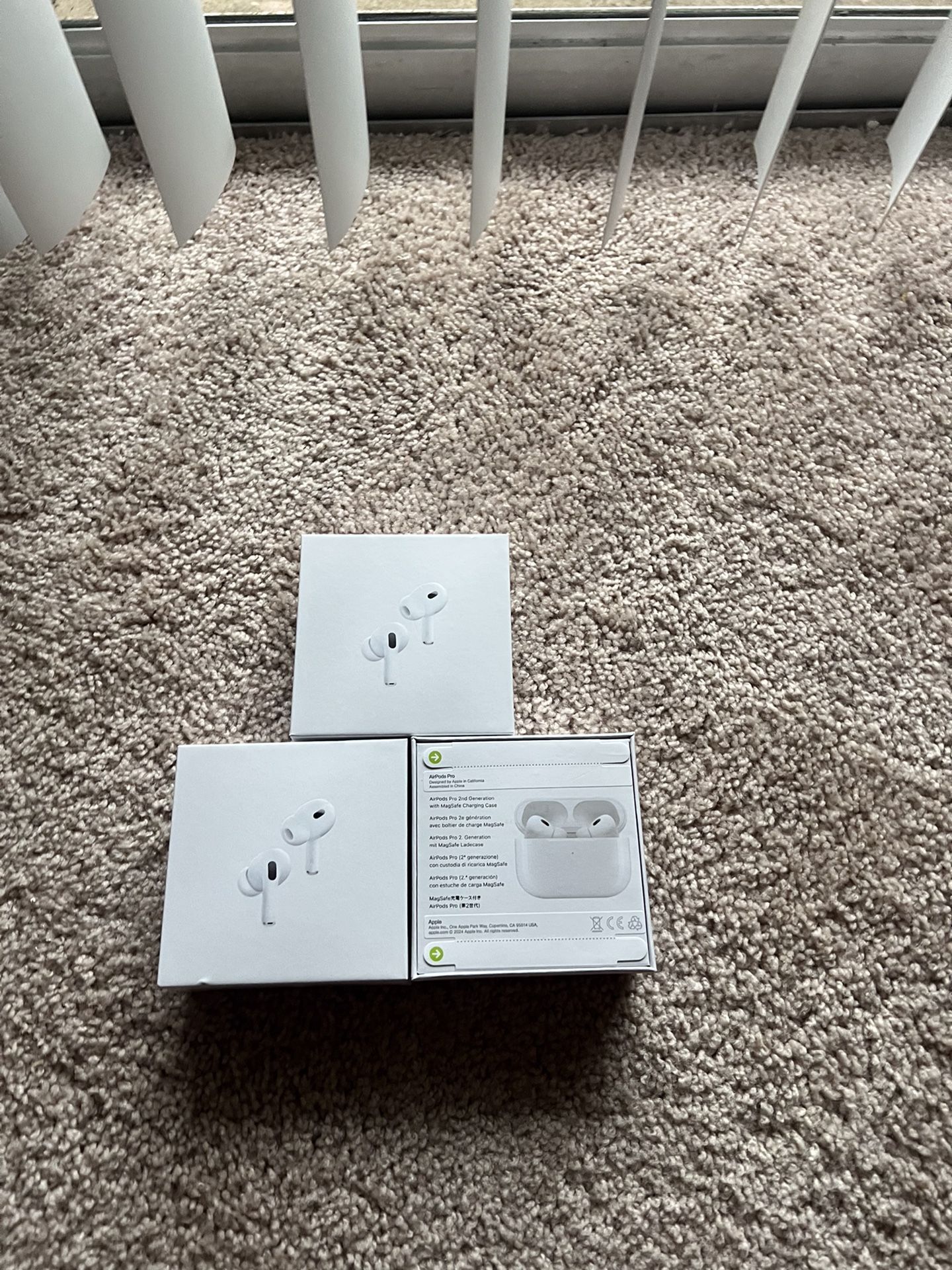 AirPod Pro 2
