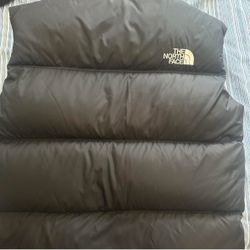 north face puffer 