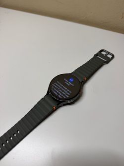 Samsung Galaxy Watch 7 44mm Smartwatch – Excellent Condition