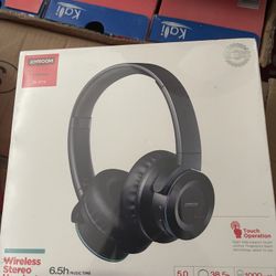 Wireless Stereo Headset 