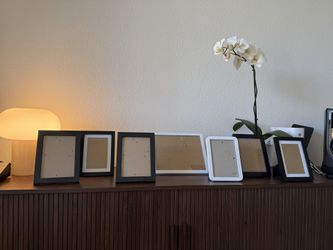 Decorative Photo Frames