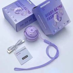 Wireless BT Earbuds Real-time Bluetooth headphones